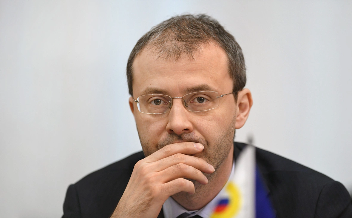 Евгений Биятов / РИА Новости