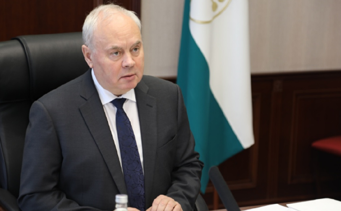 Госсобрание РБ