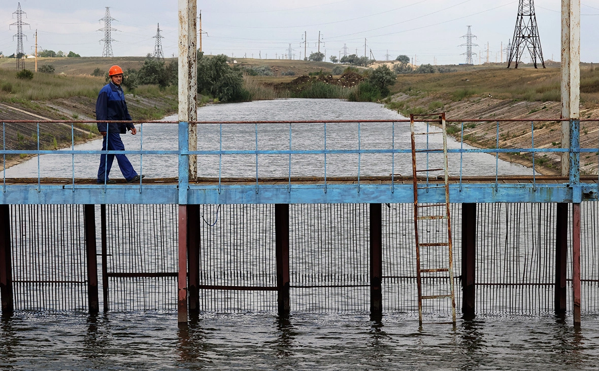 Сергей Мальгавко / ТАСС
