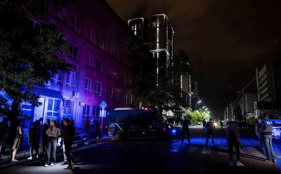 Viacheslav Ratynskyi / Reuters