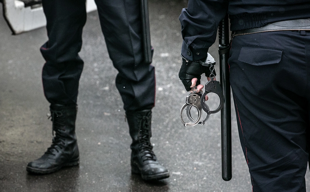 Владимир Андреев / URA.RU / ТАСС