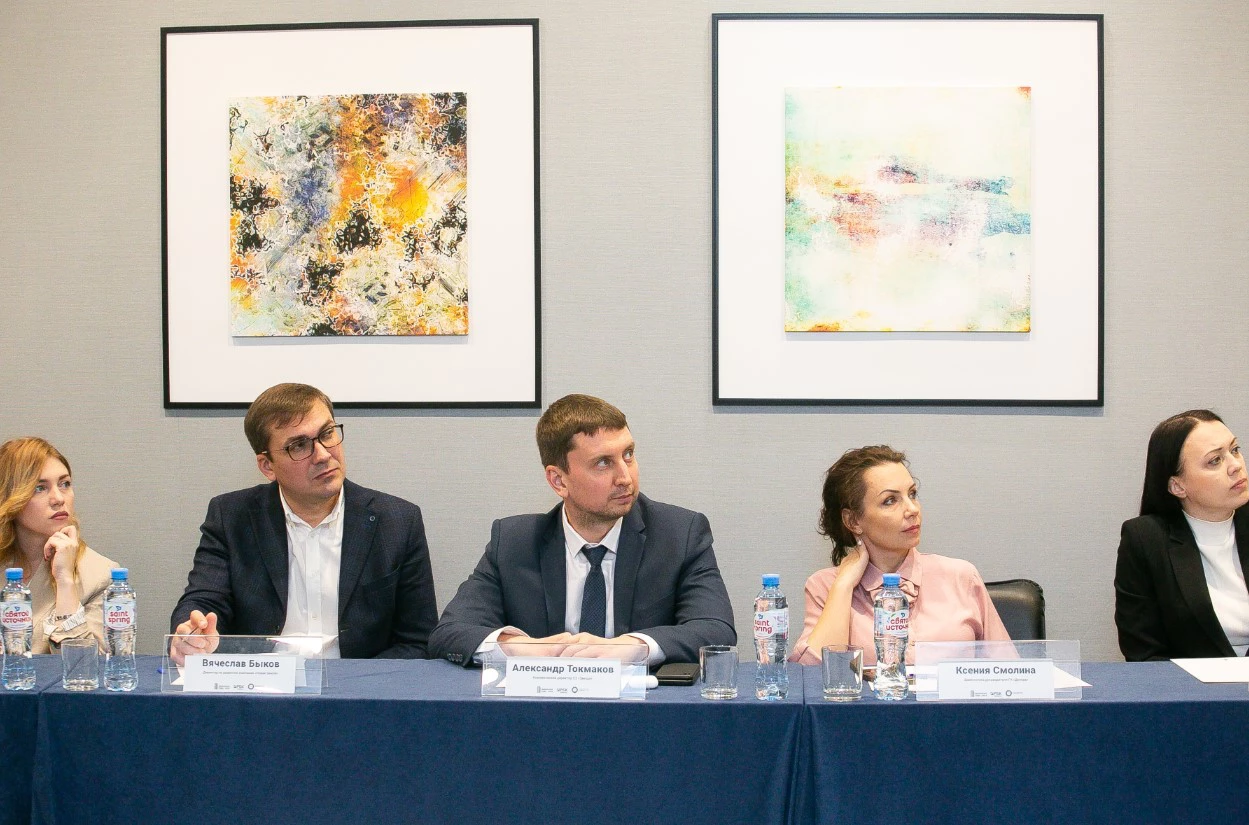 Денис Моргунов / РИА URA.RU