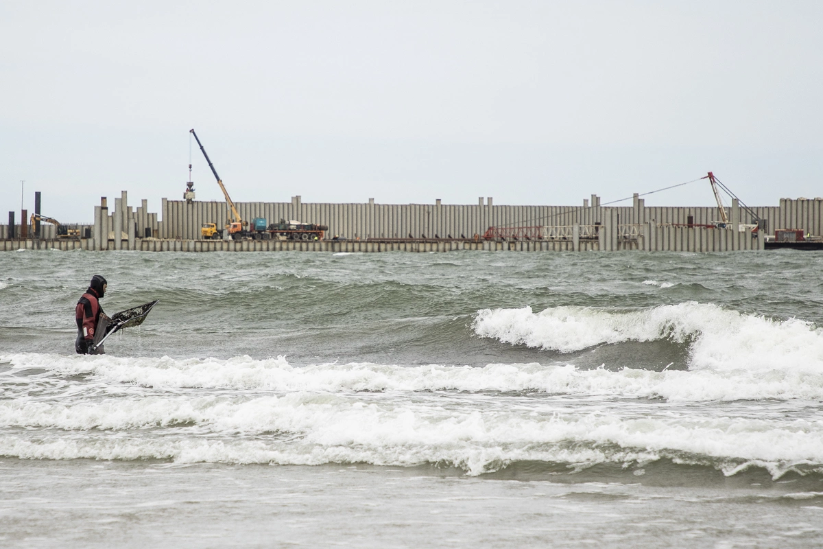 Александр Подгорчук