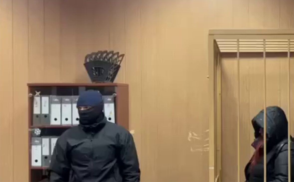 moscowcourts / Telegram