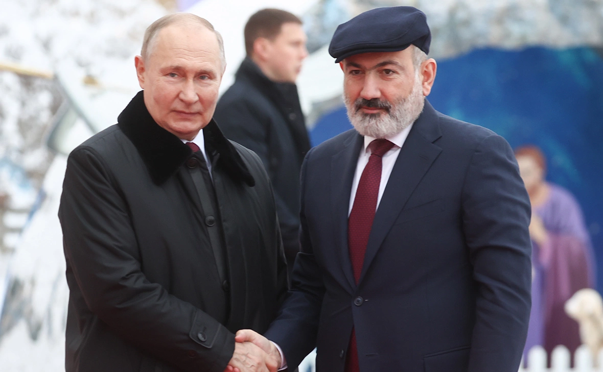 Сергей Карпухин / ТАСС