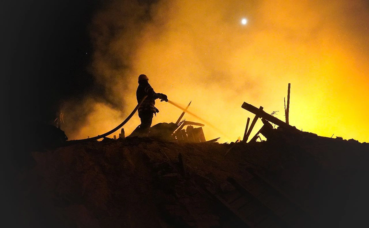 khmelnytskaODA / Telegram