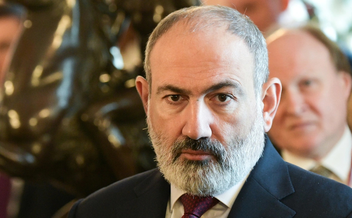 Алексей Даничев / ТАСС