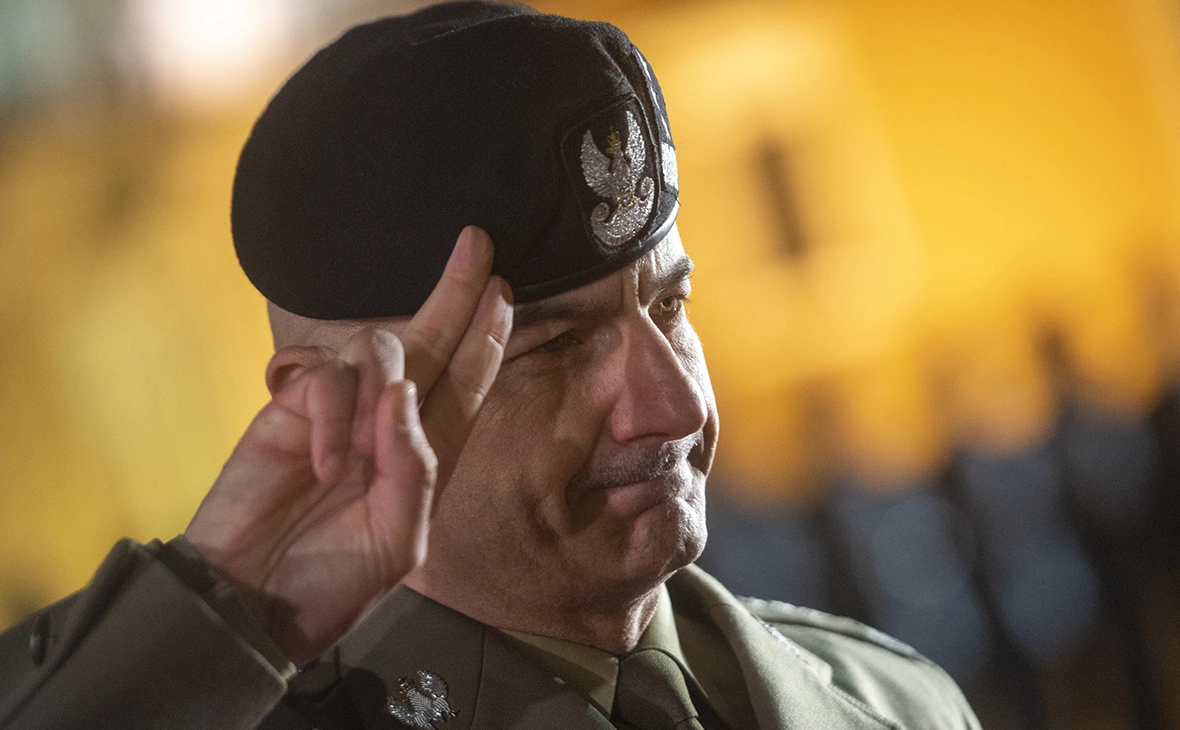 US Joint Staff / Global Look Press