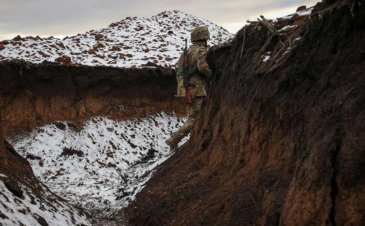 Владимир Смирнов / ТАСС