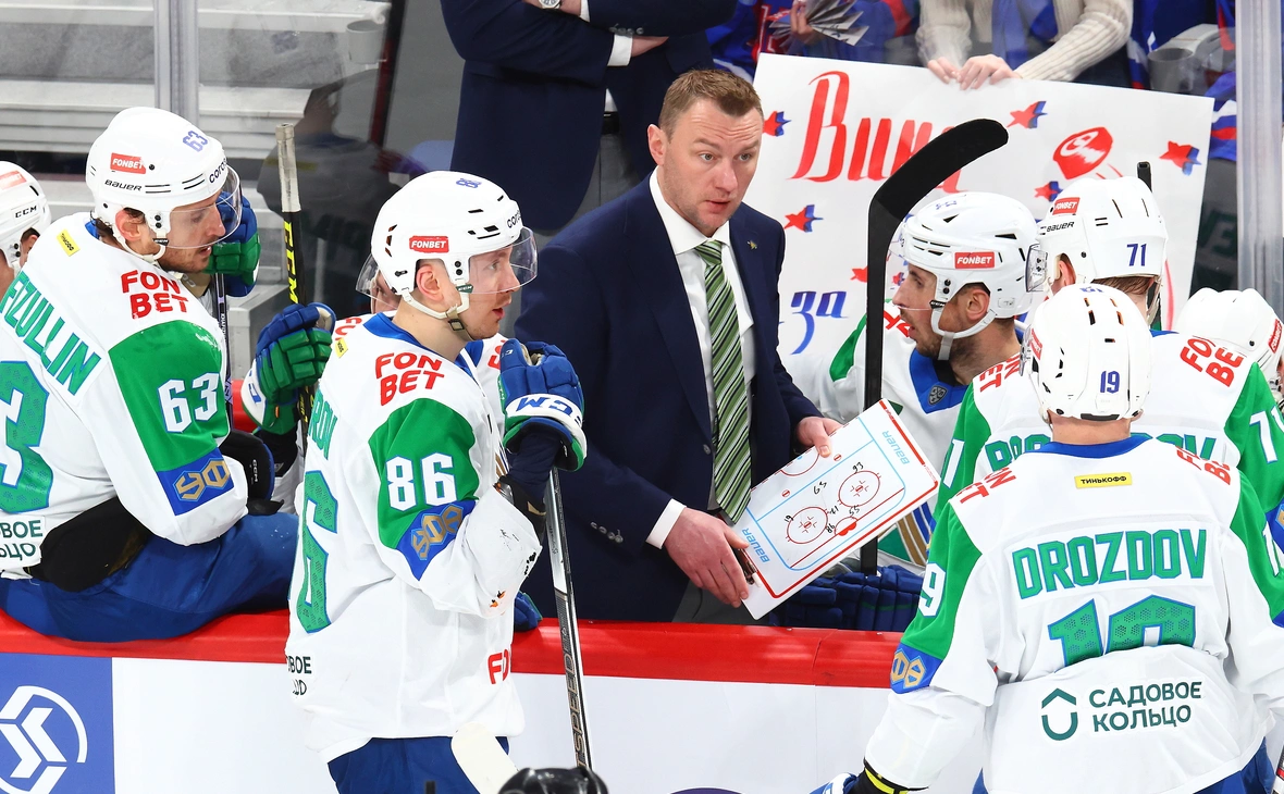 Alexander Kulebyakin / Global Look Press