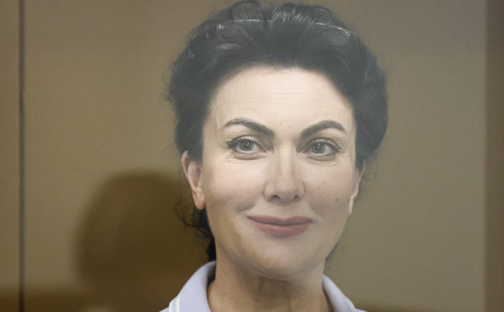 Сергей Савостьянов / ТАСС