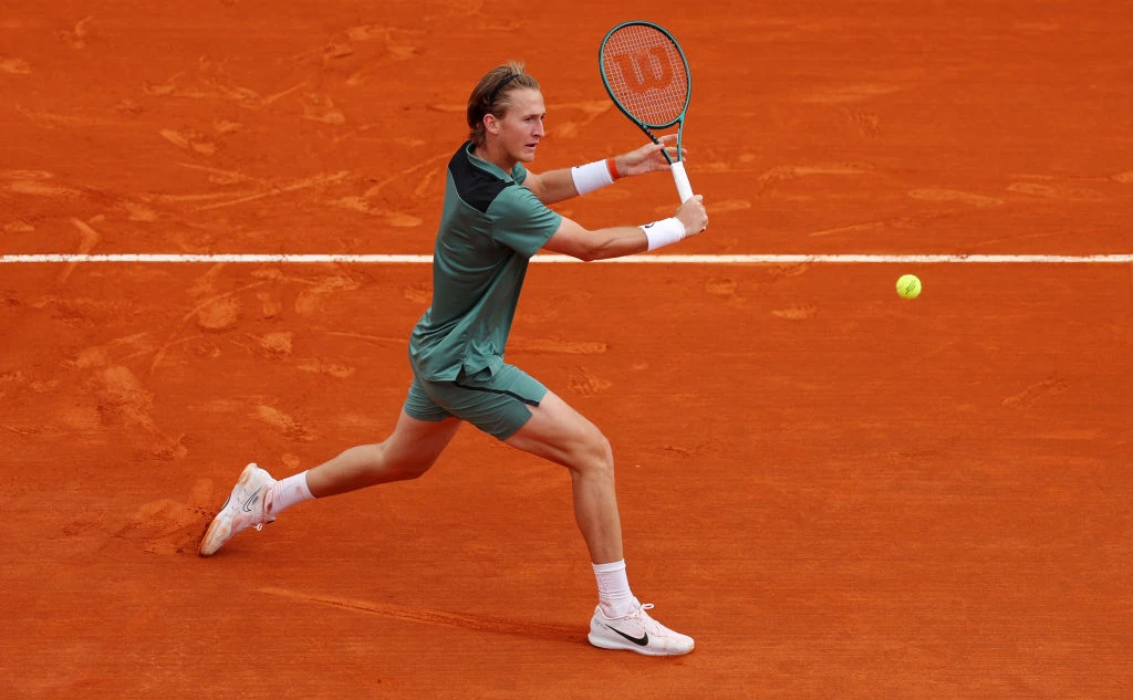 Julian Finney / Getty Images