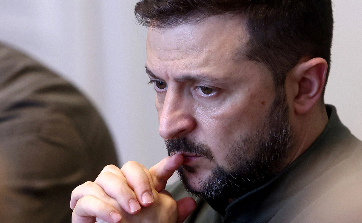 Lukasz Glowala / Reuters