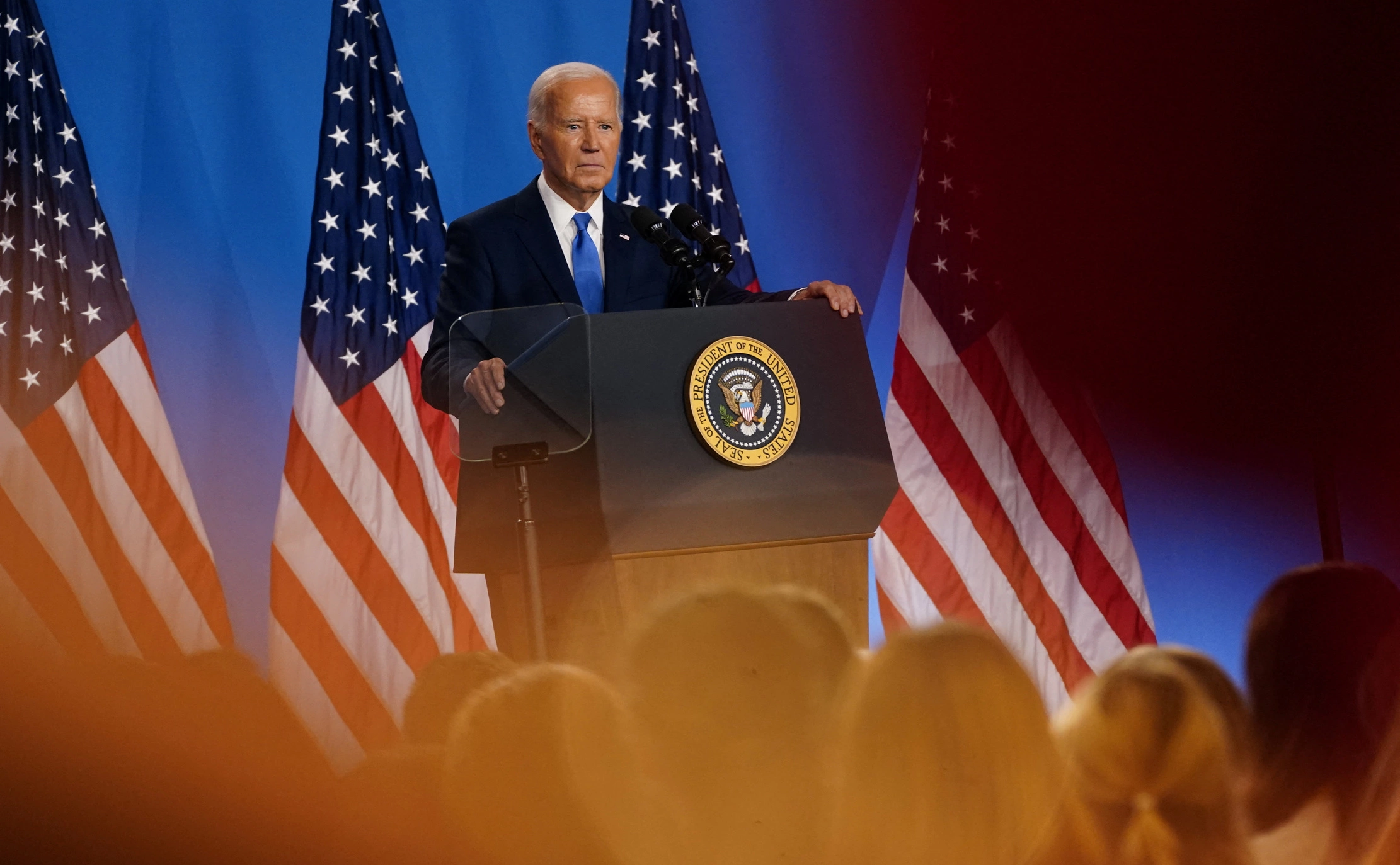 Nathan Howard / Reuters