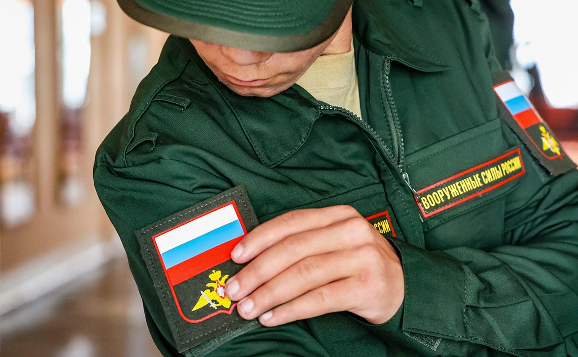 Кирилл Кухмарь / ТАСС