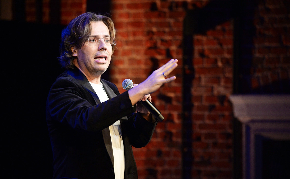 Анатолий Ломохов / Global Look Press