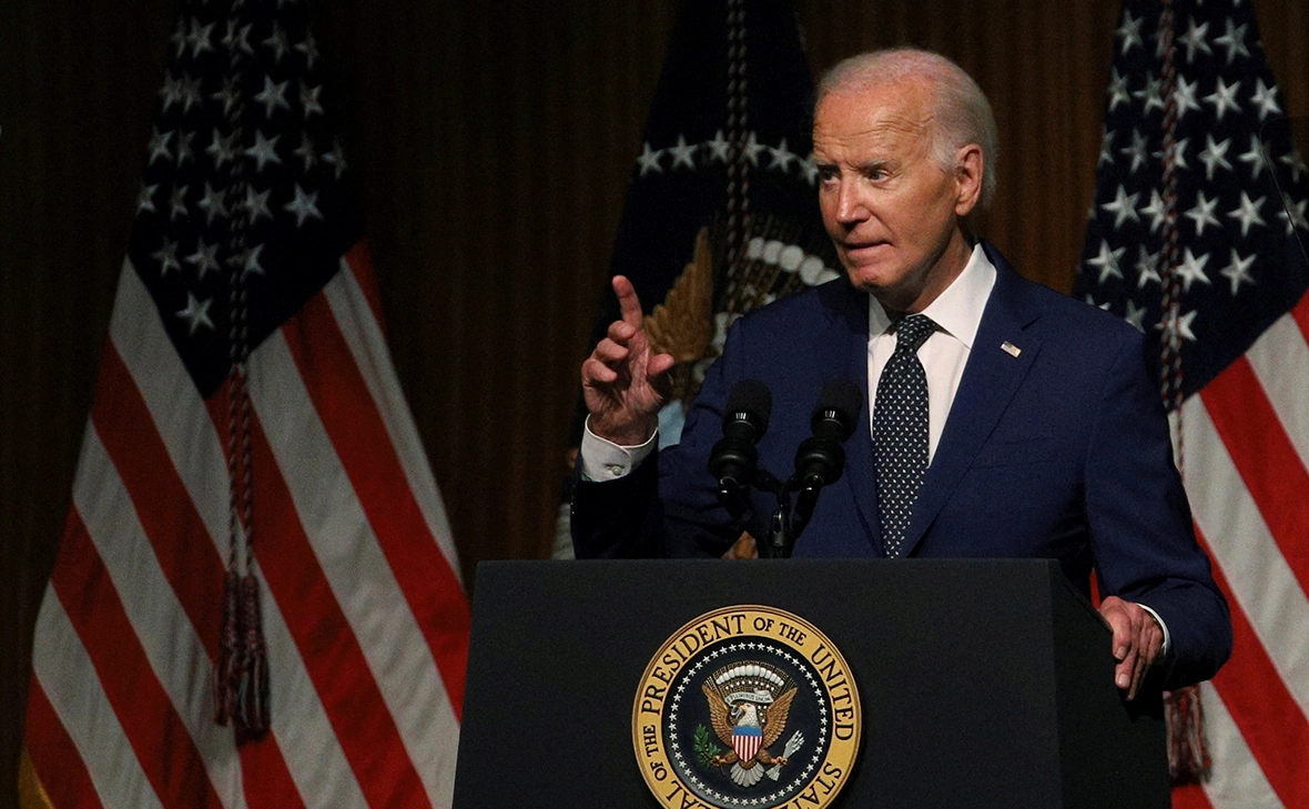 Kaylee Greenlee Beal / Reuters