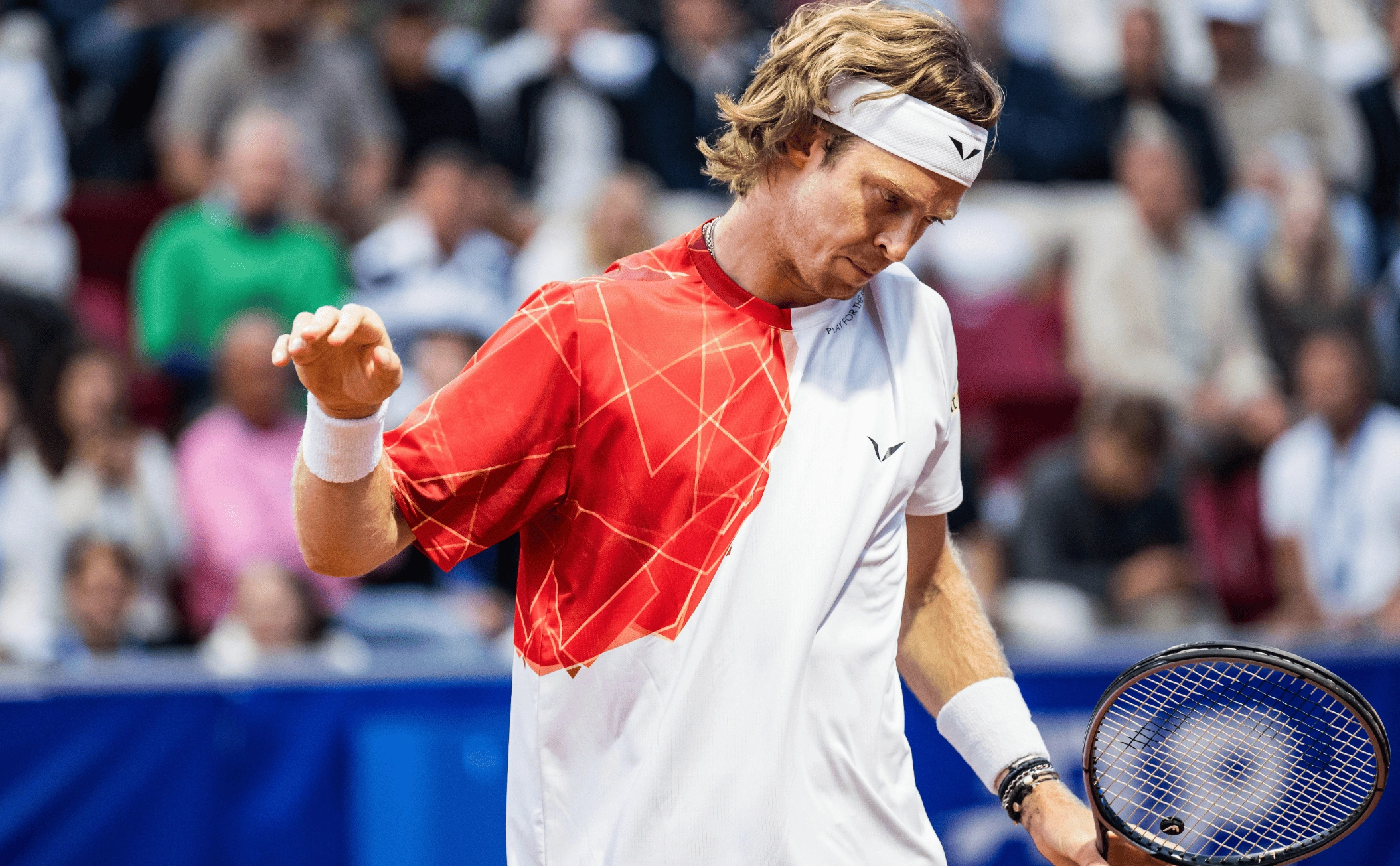 Niclas Johansson / Global look press