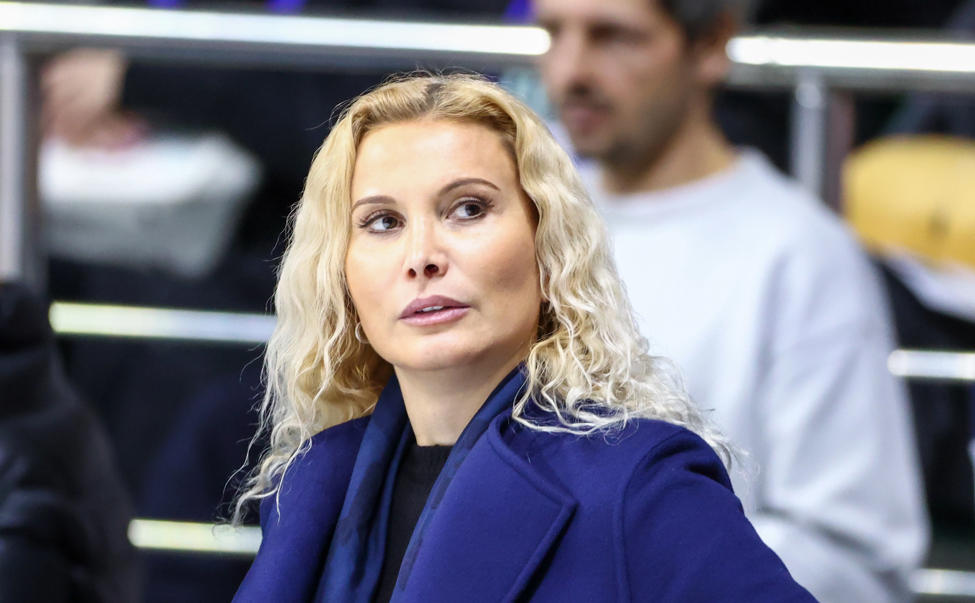 Кирилл Кухмарь / ТАСС