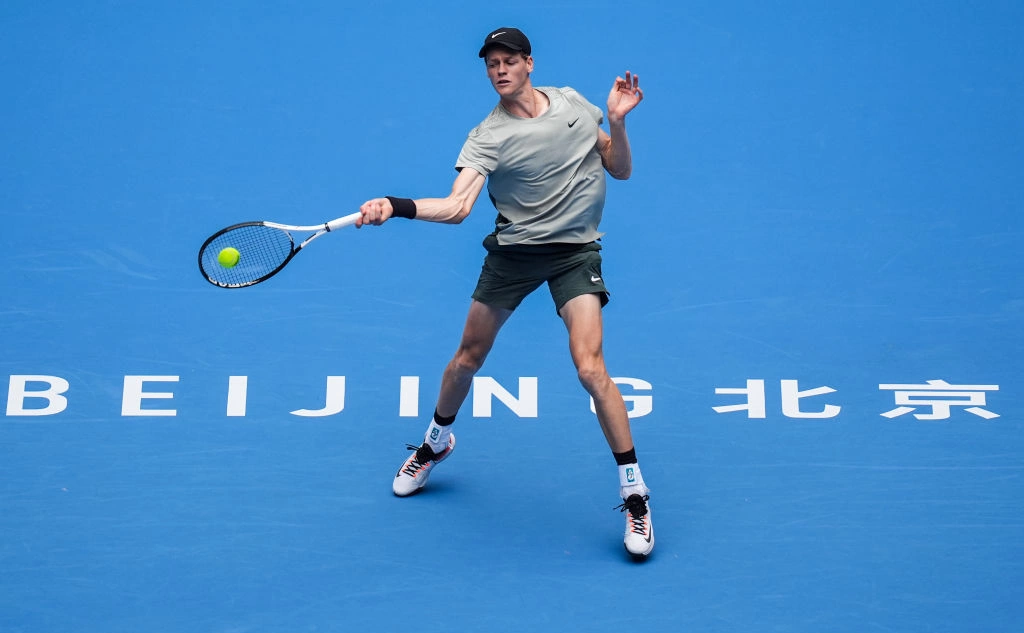 Shi Tang / Getty Images