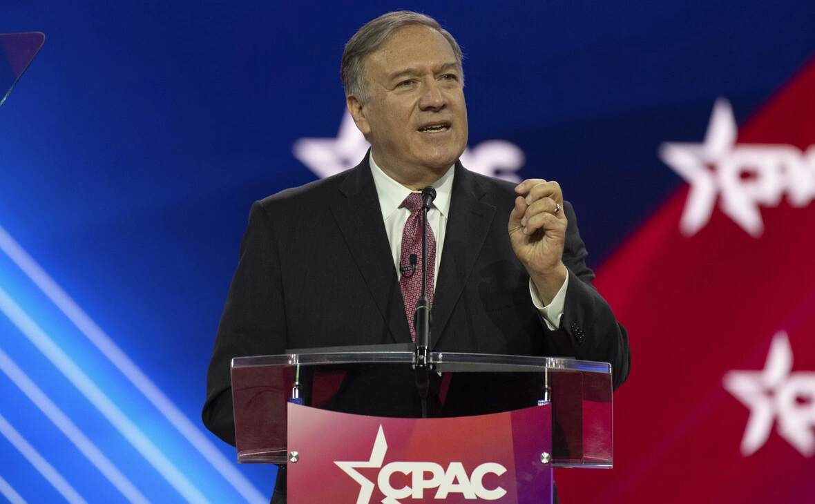 Ron Sachs / CNP / Global Look Press