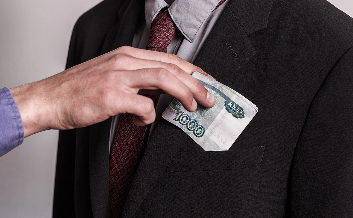 Олег Яковлев / РБК