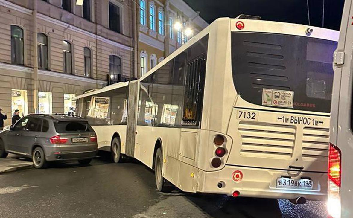 Фото: Прокуратура г. Санкт-Петербург