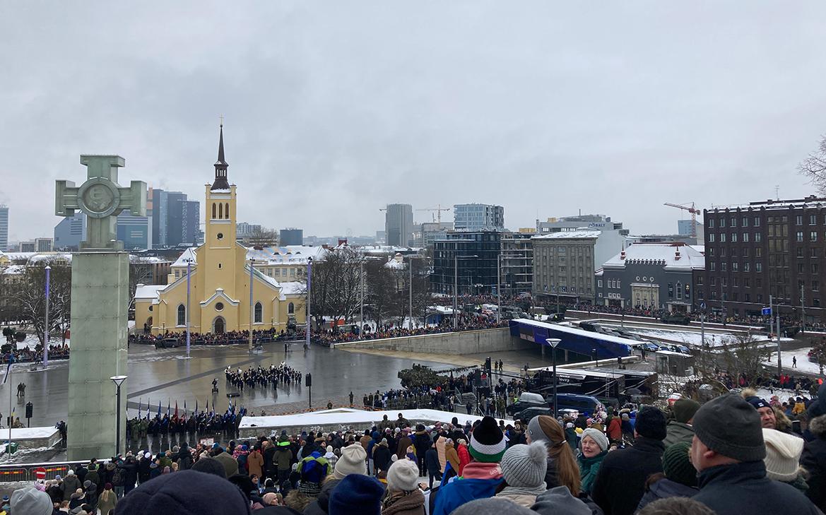 В Эстонии заявили о росте преступности из-за нехватки денег у населения