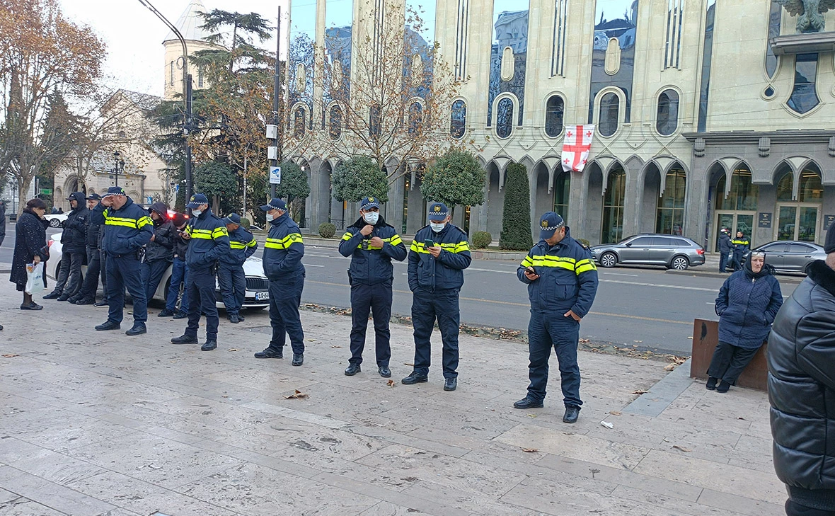 Дарья Храмочкина / РБК Ростов