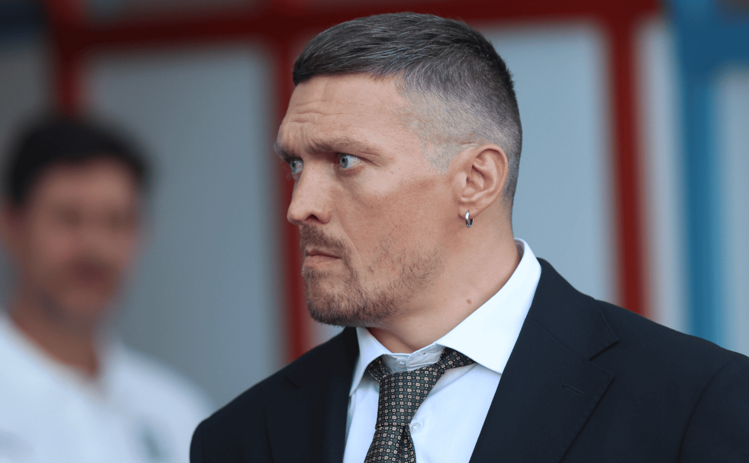 IMAGO/MICHAL CHWIEDUK / Global look press