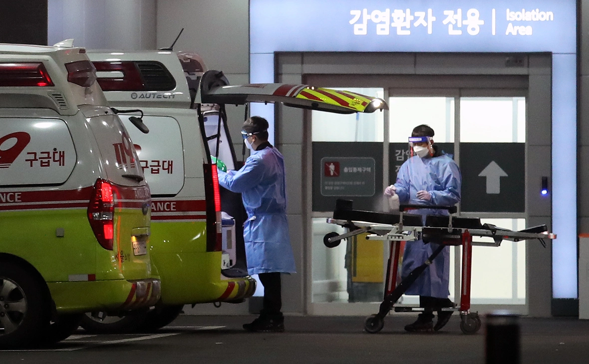 NEWSIS / XinHua / Global Look Press