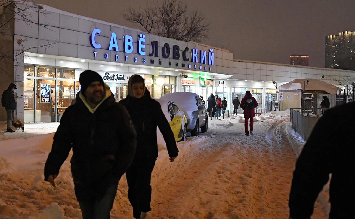 Ирина Бужор / «Коммерсантъ»