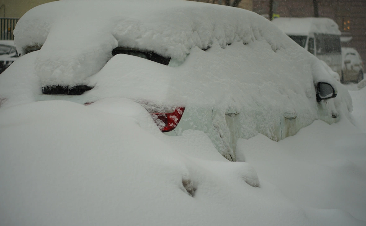 Олег Яковлев / РБК