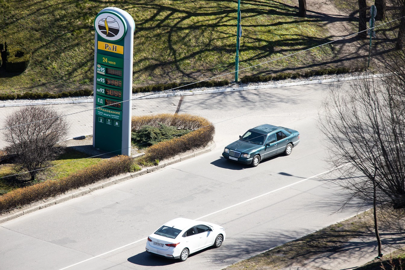 Александр Подгорчук