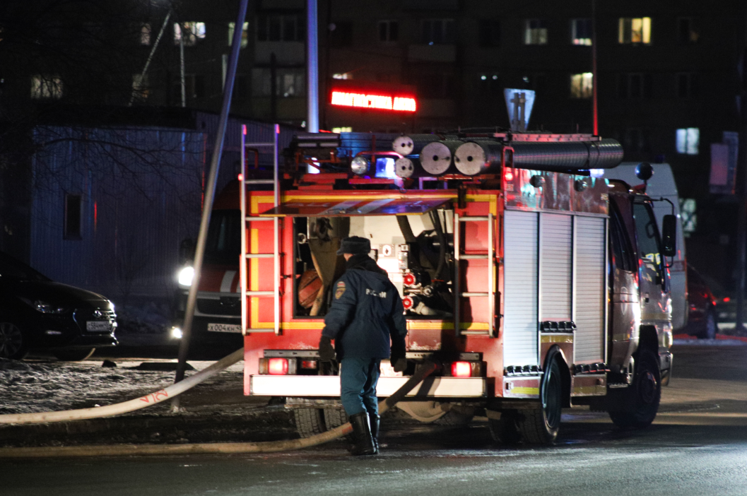 Екатерина Сычкова / URA.RU