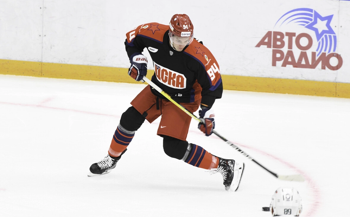 Daniel Felipe Kutepov / Global Look Press