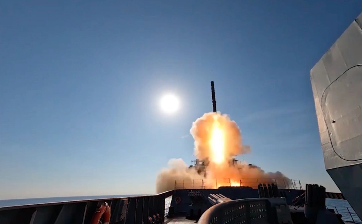 Минобороны России / Telegram