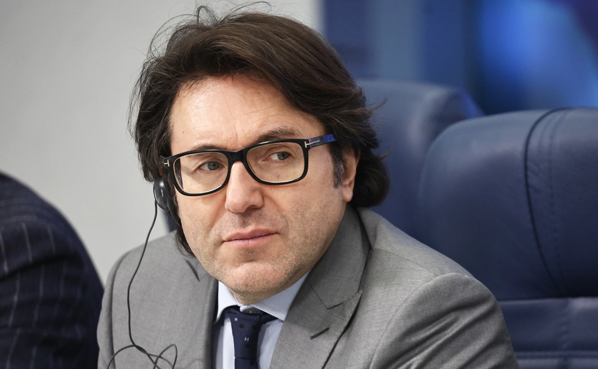 Михаил Терещенко / ТАСС