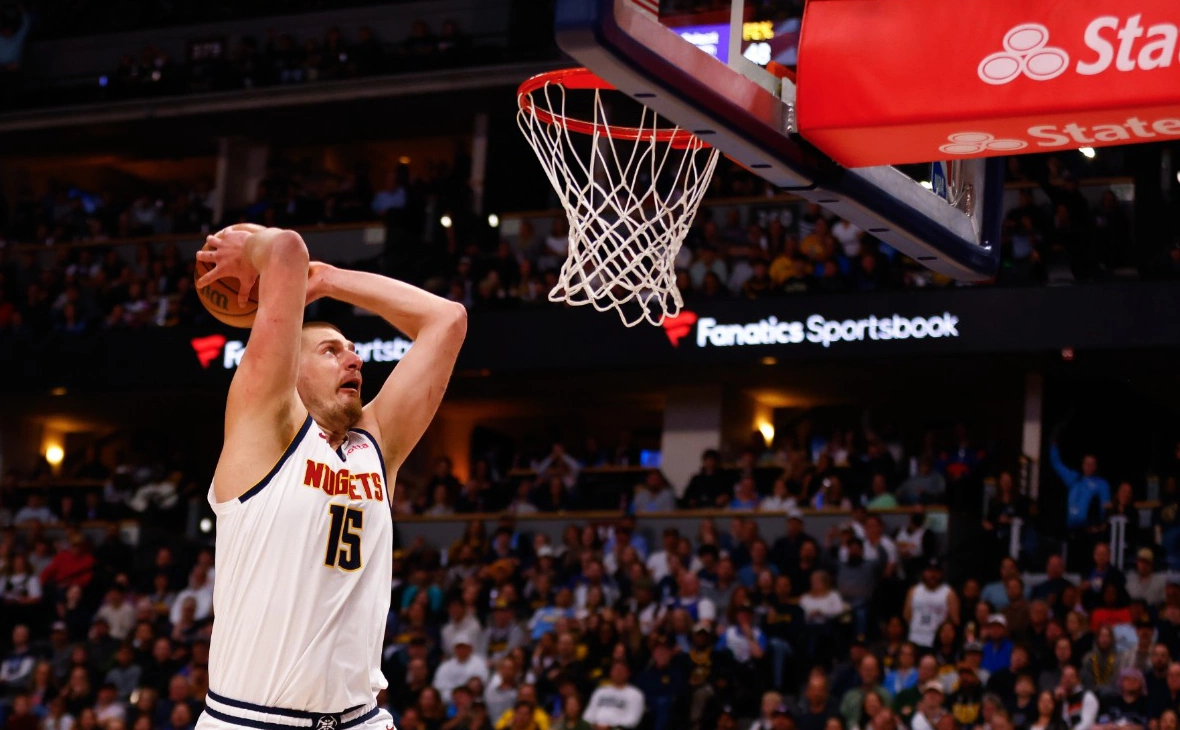 Justin Edmonds / Getty Images