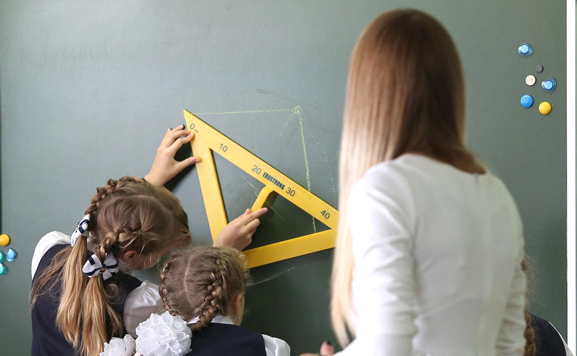 Антон Вергун / ТАСС