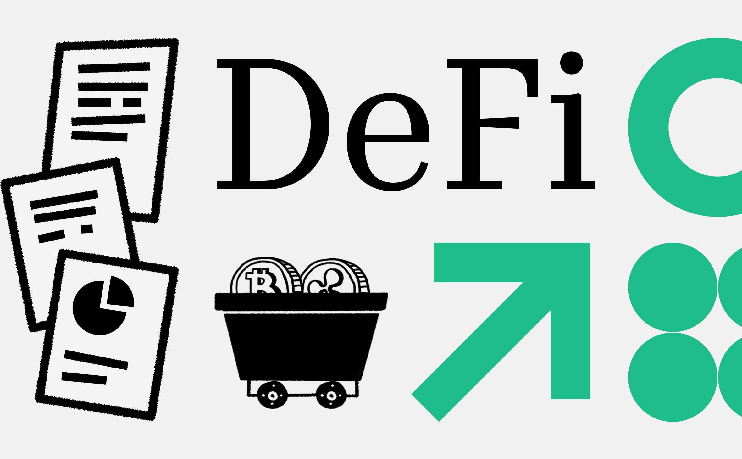 Топ DeFi-платформ 2025 года