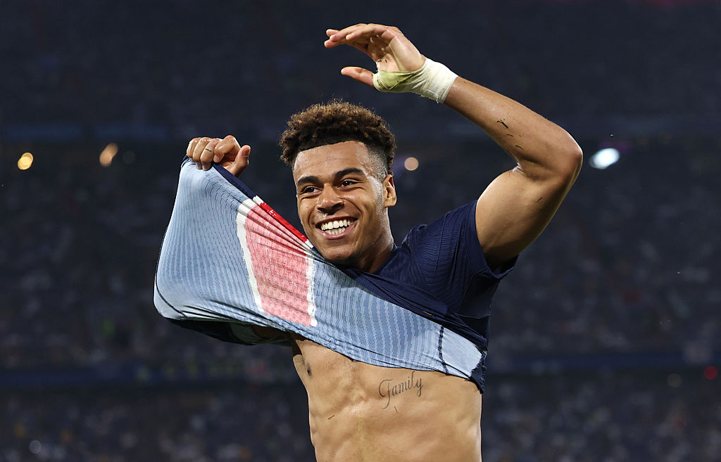 Фото: Lars Baron / Getty Images