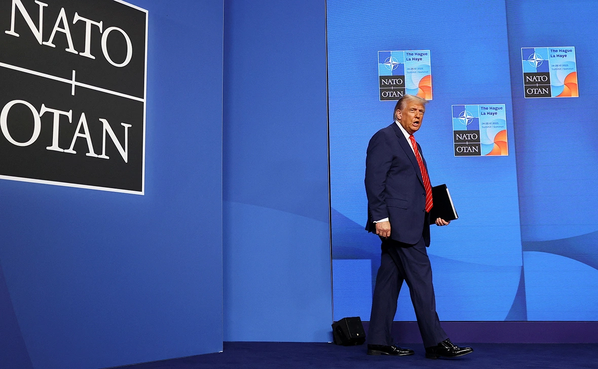 Piroschka Van De Wouw / Reuters