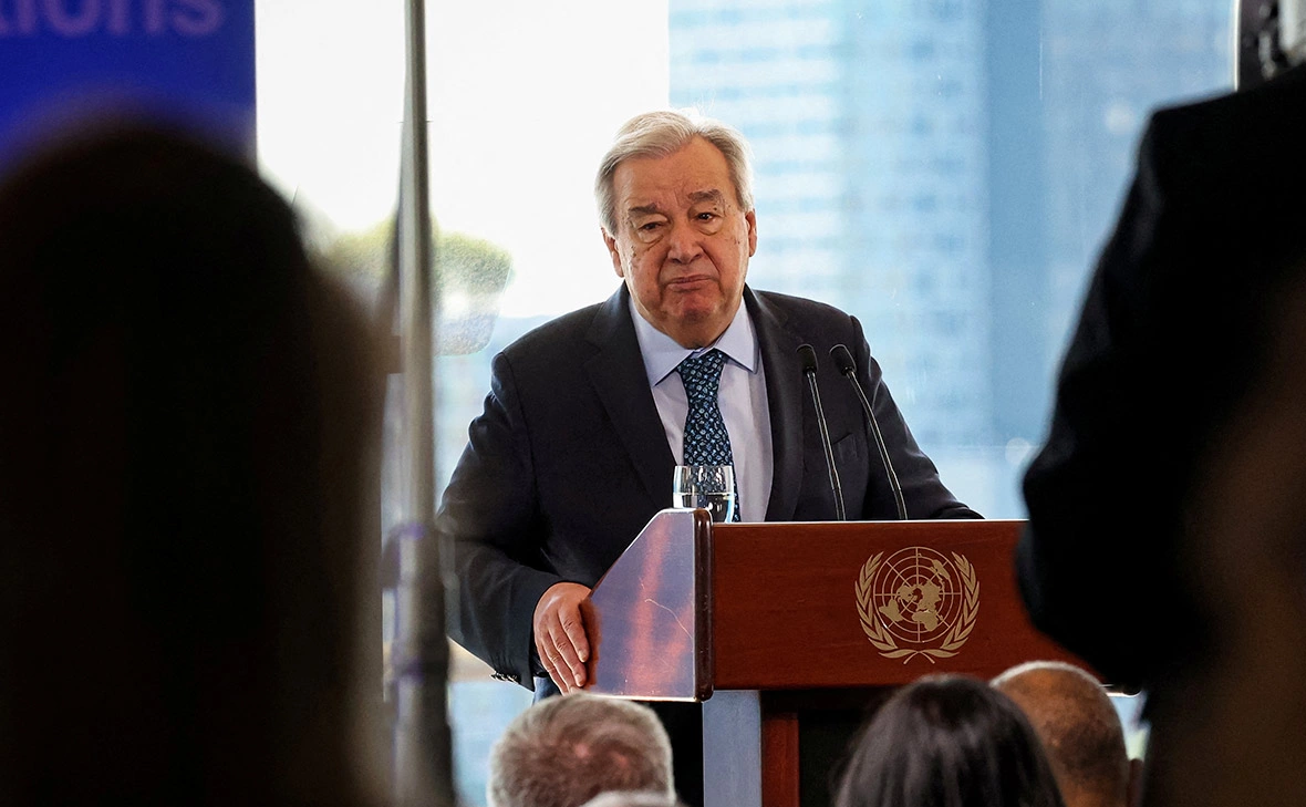 Brendan McDermid / Reuters