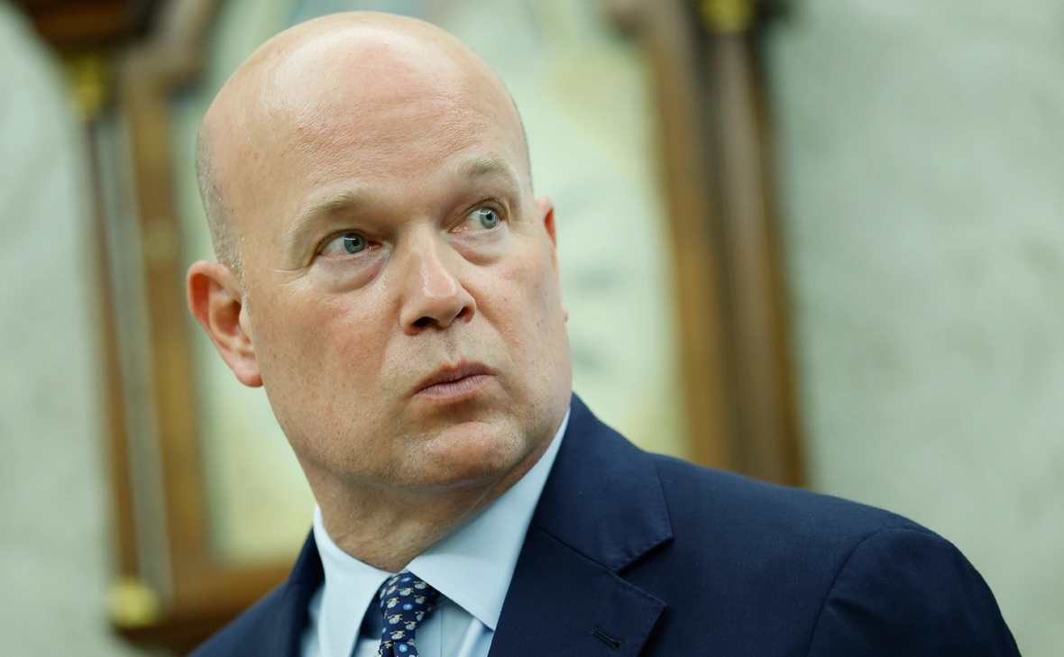 Kevin Dietsch / Getty Images