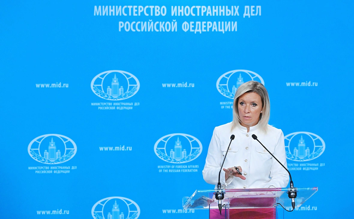 Сергей Гунеев / РИА Новости