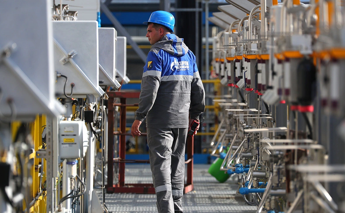 Петр Ковалев / ТАСС