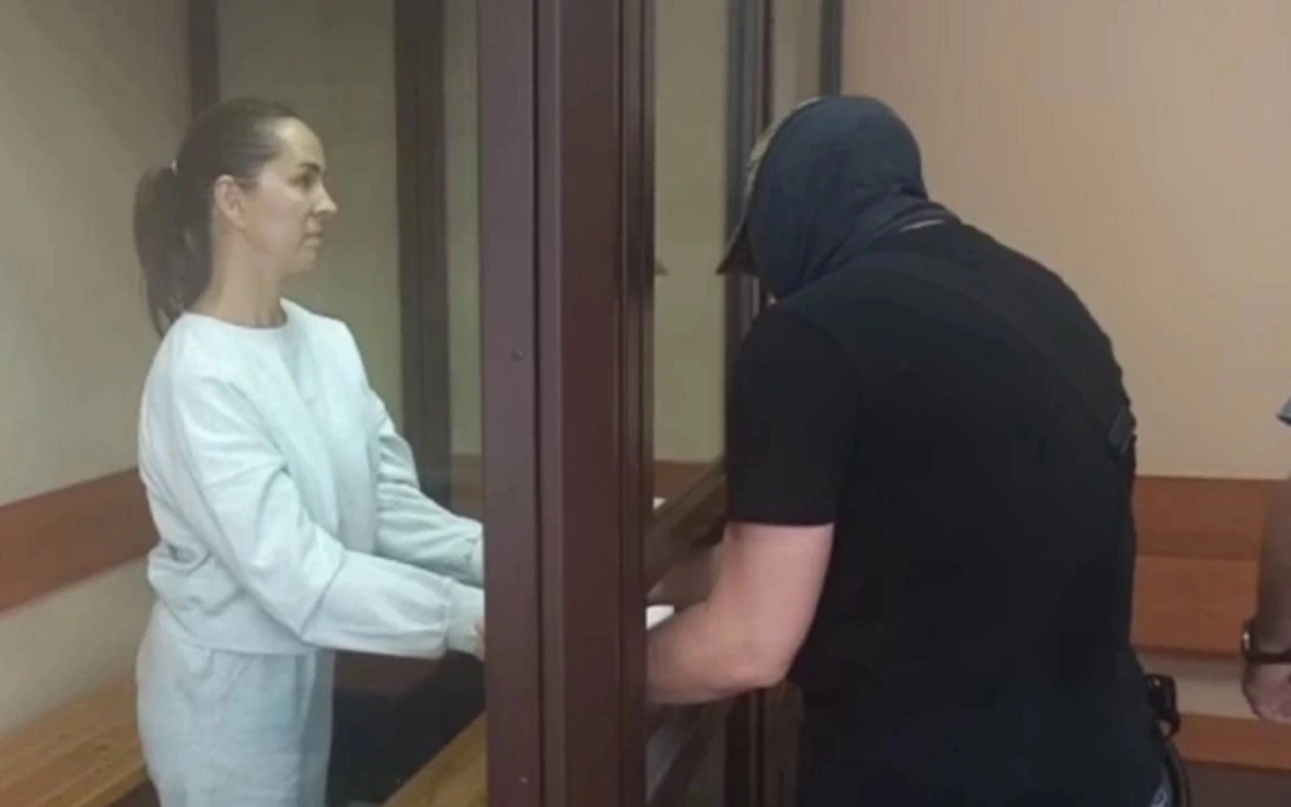 объединенная пресс-служба судов РБ