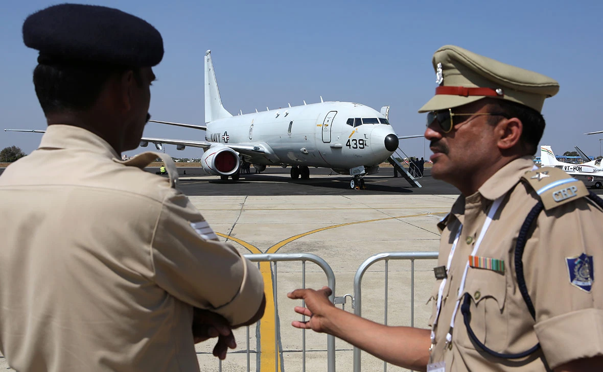 Марина Лысцева / ТАСС