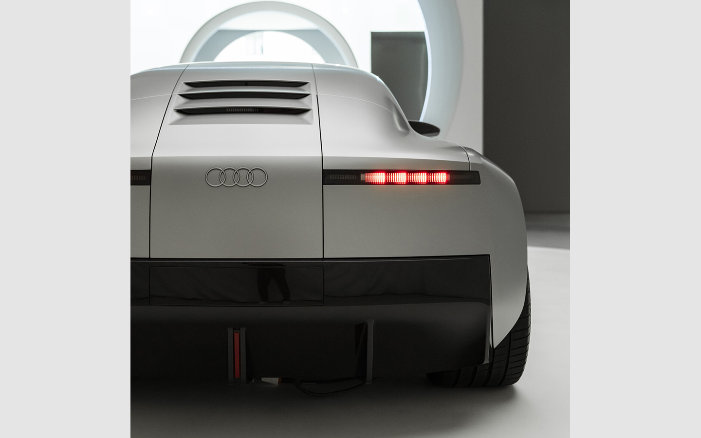Audi Concept C